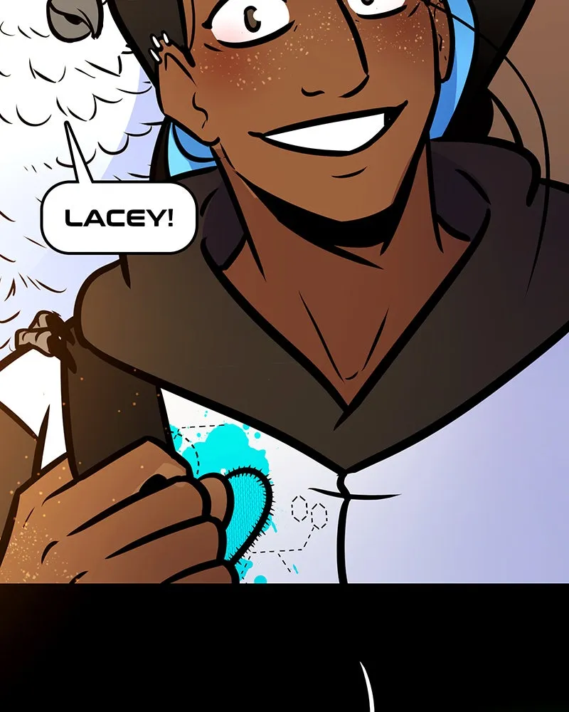 Read LoveBot chapter 105 image 67 on Lezhin