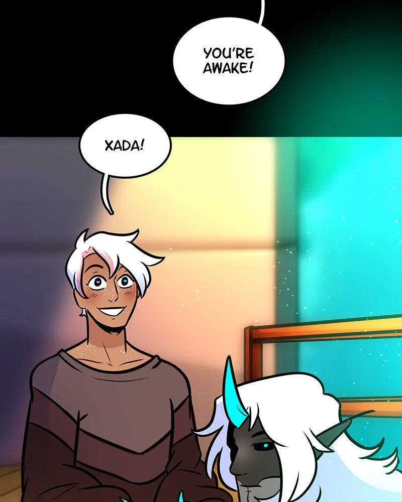 Read LoveBot chapter 105 image 68 on Lezhin