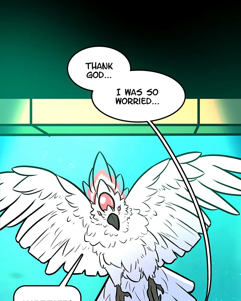 Read LoveBot chapter 105 image 70 on Lezhin