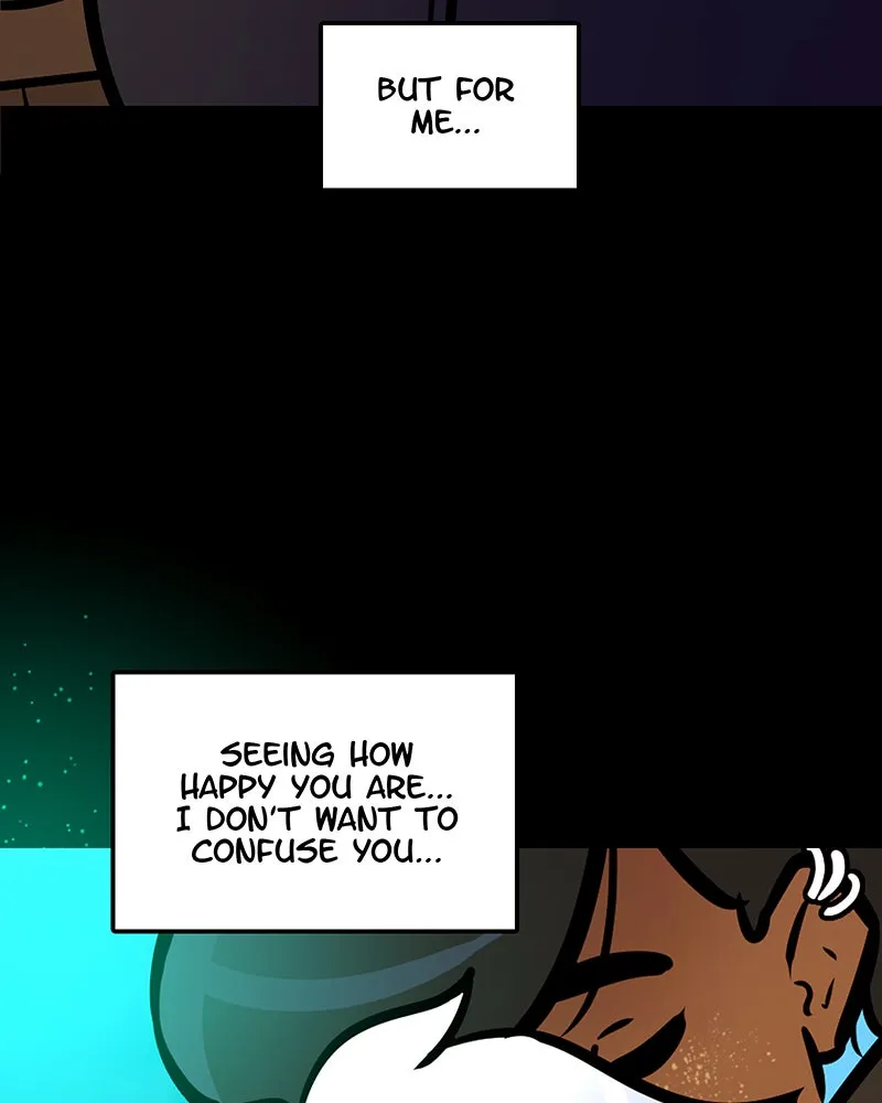 Read LoveBot chapter 105 image 74 on Lezhin