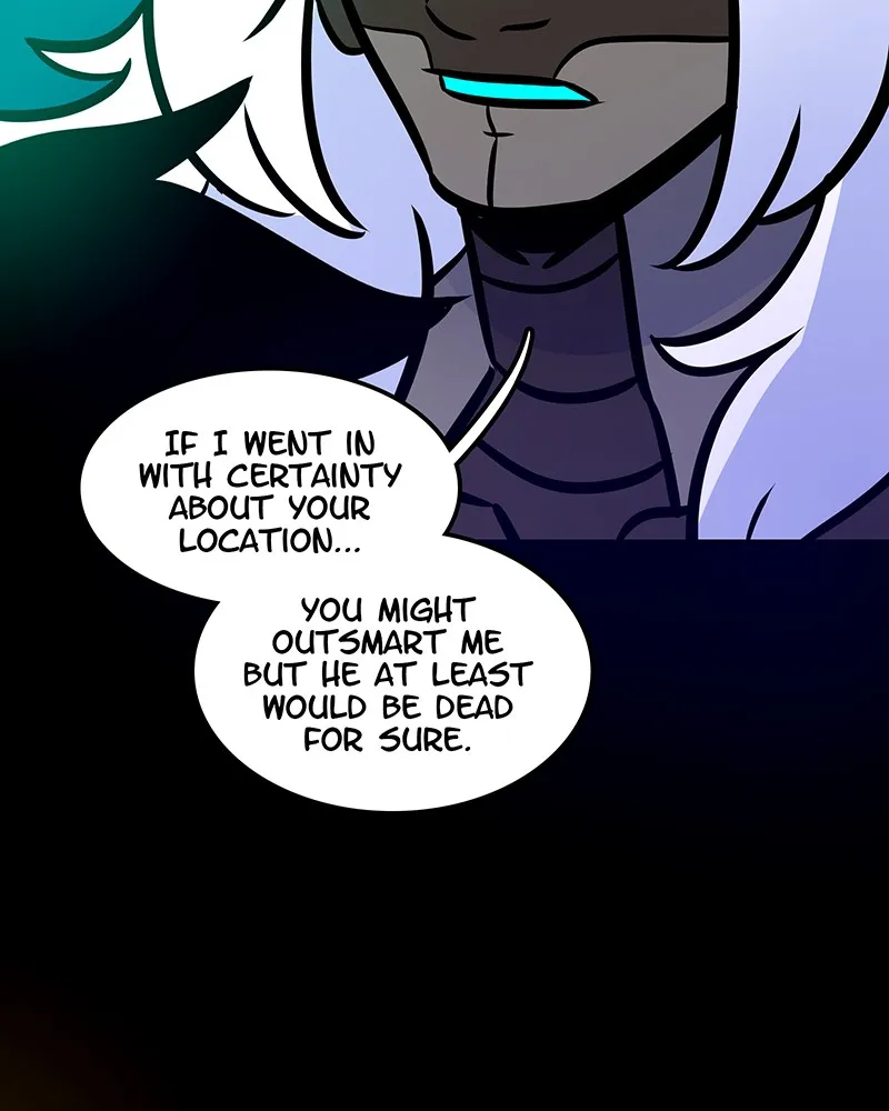 Read LoveBot chapter 105 image 9 on Lezhin