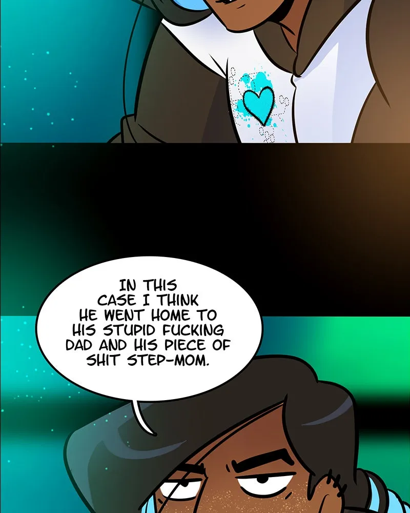 Read LoveBot chapter 106 image 11 on Lezhin