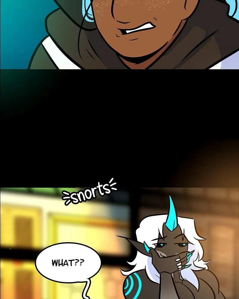 Read LoveBot chapter 106 image 12 on Lezhin