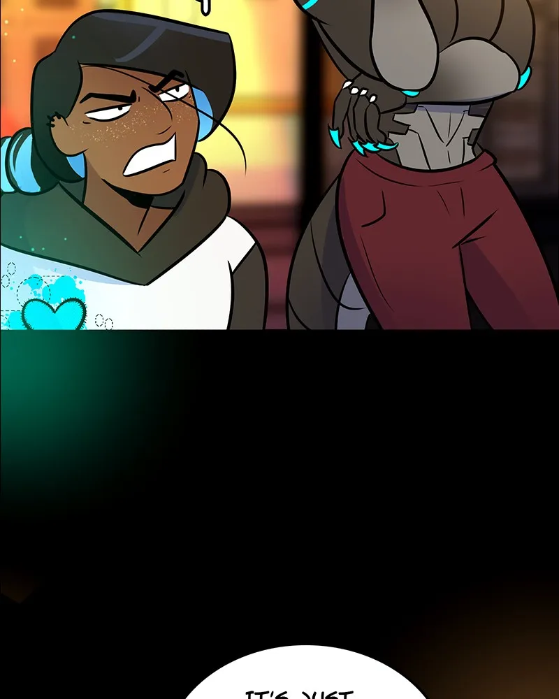 Read LoveBot chapter 106 image 13 on Lezhin
