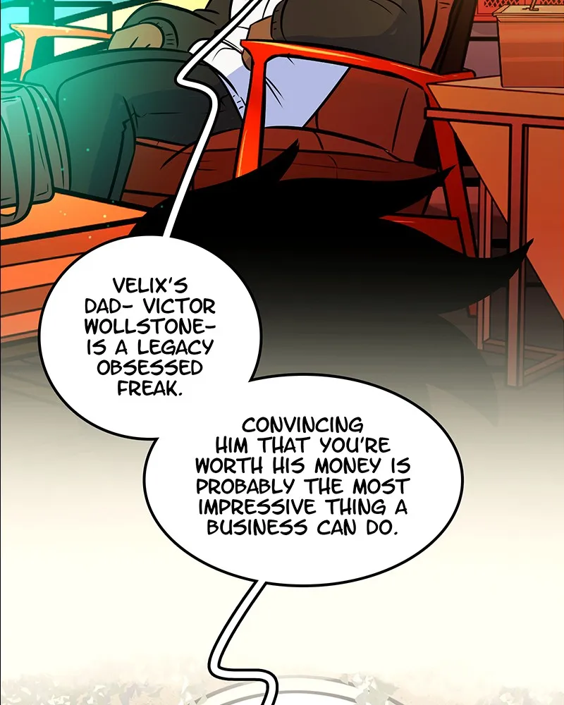 Read LoveBot chapter 106 image 16 on Lezhin