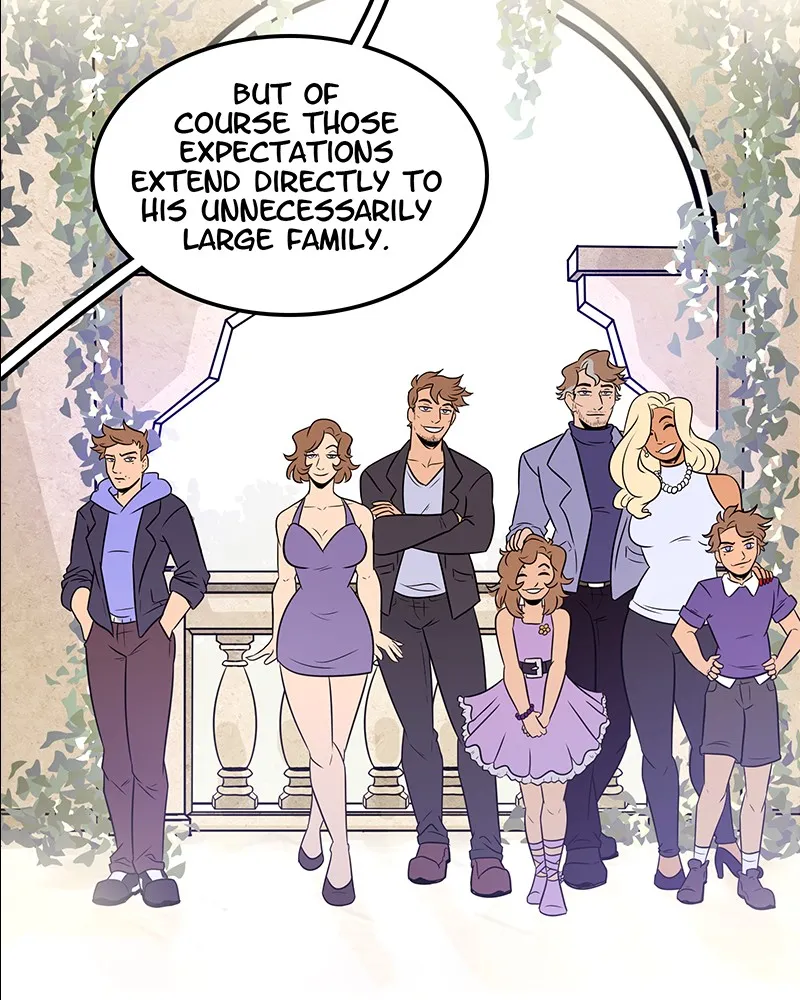 Read LoveBot chapter 106 image 17 on Lezhin