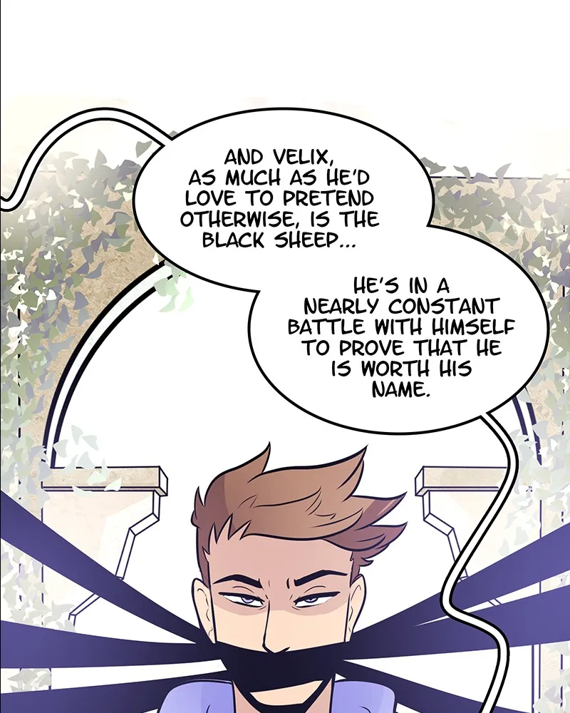 Read LoveBot chapter 106 image 18 on Lezhin