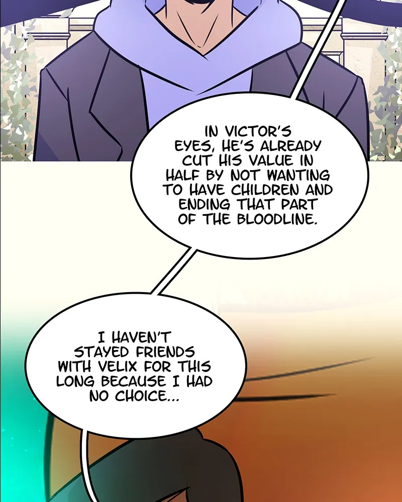 Read LoveBot chapter 106 image 19 on Lezhin