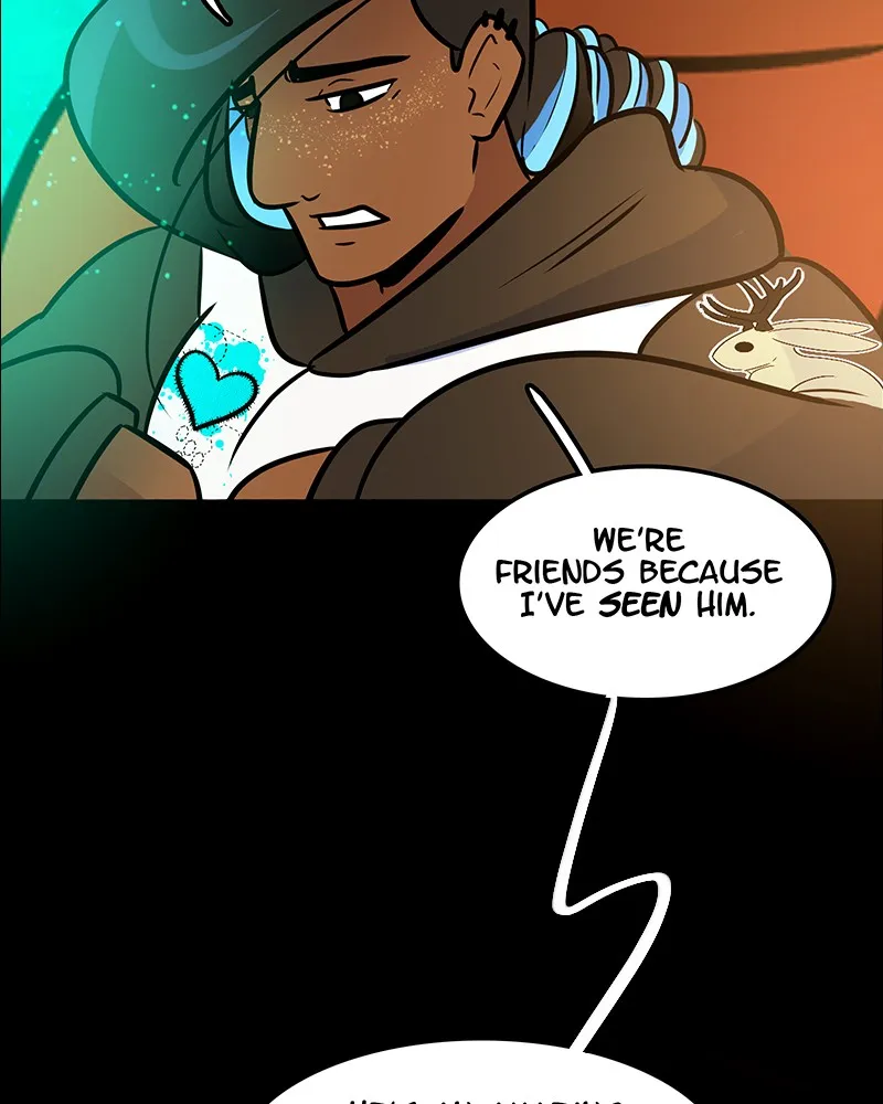 Read LoveBot chapter 106 image 20 on Lezhin