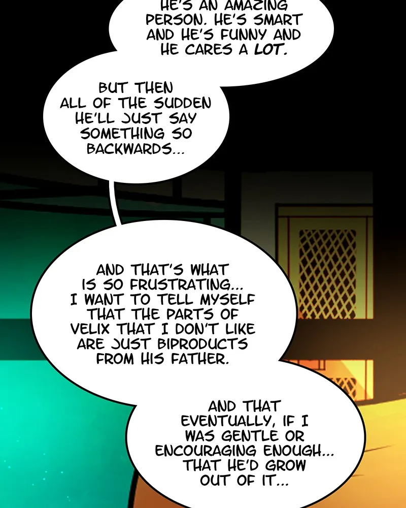 Read LoveBot chapter 106 image 21 on Lezhin
