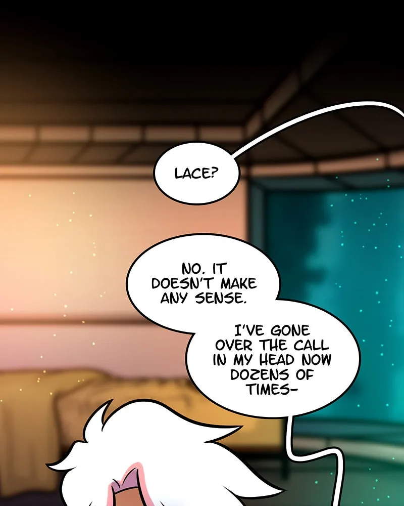 Read LoveBot chapter 106 image 29 on Lezhin