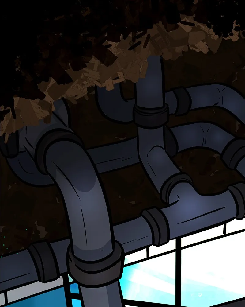 Read LoveBot chapter 106 image 3 on Lezhin
