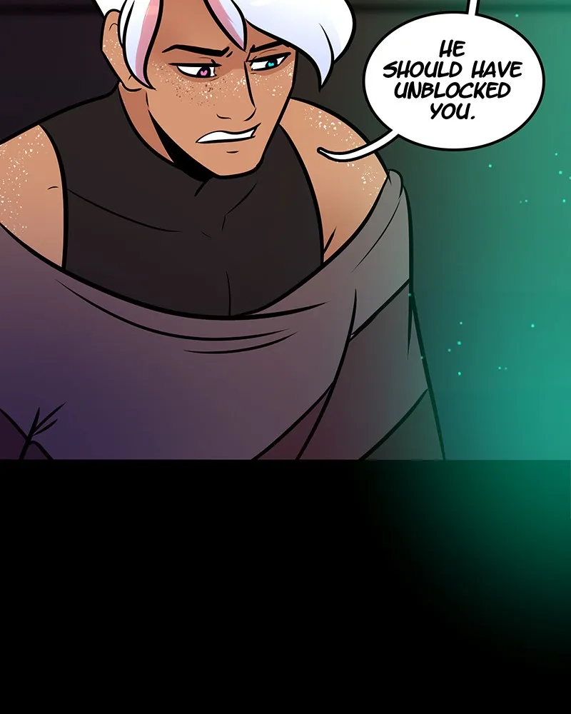 Read LoveBot chapter 106 image 30 on Lezhin