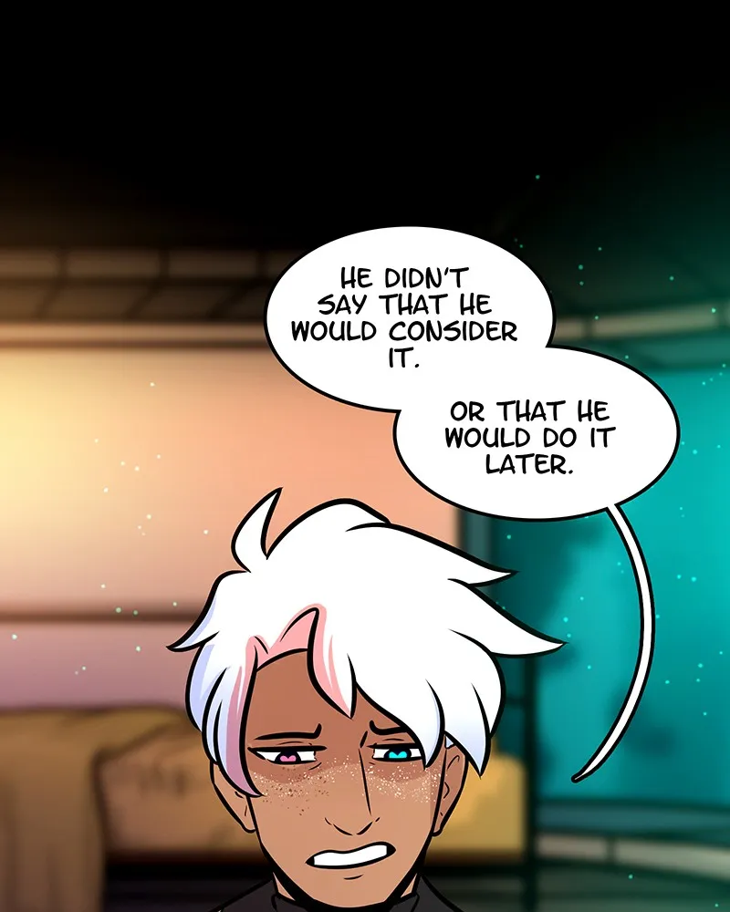 Read LoveBot chapter 106 image 31 on Lezhin