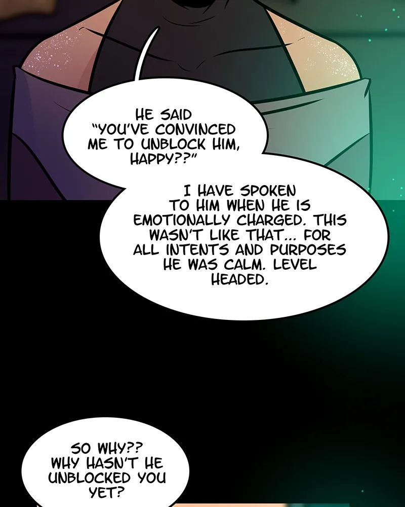 Read LoveBot chapter 106 image 32 on Lezhin