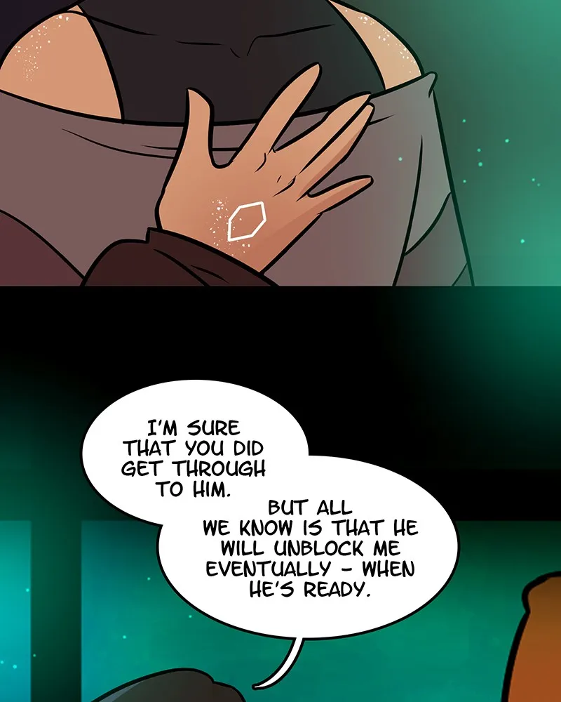 Read LoveBot chapter 106 image 36 on Lezhin