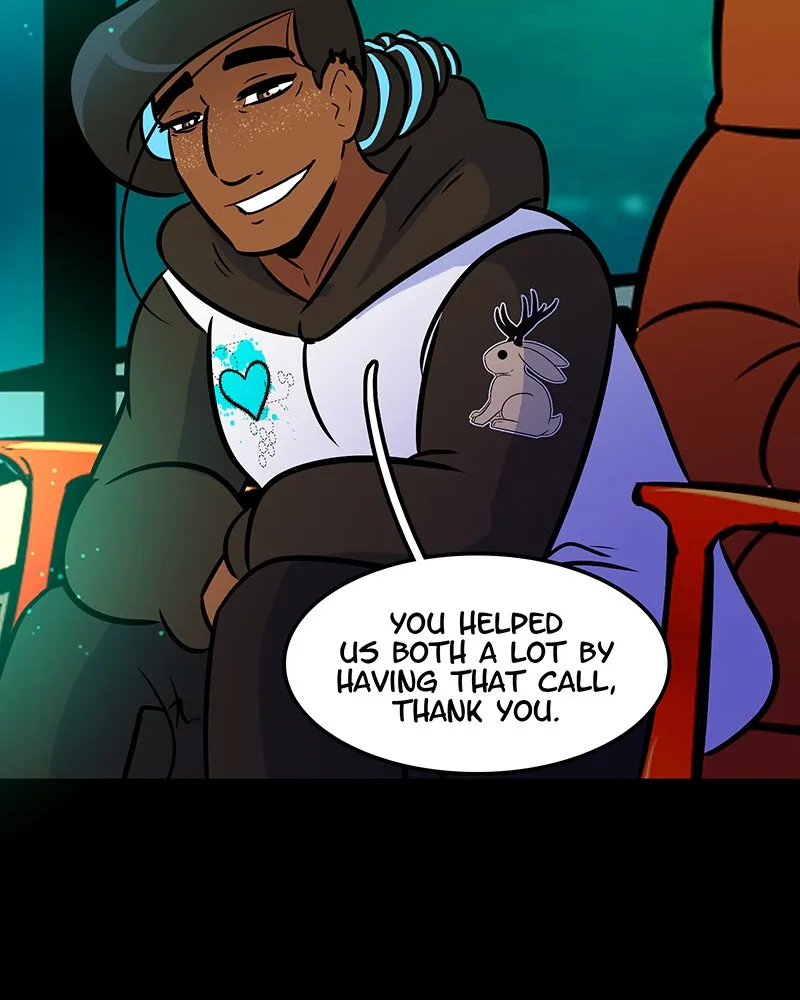 Read LoveBot chapter 106 image 37 on Lezhin
