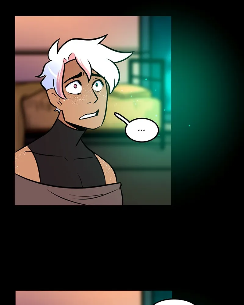 Read LoveBot chapter 106 image 38 on Lezhin