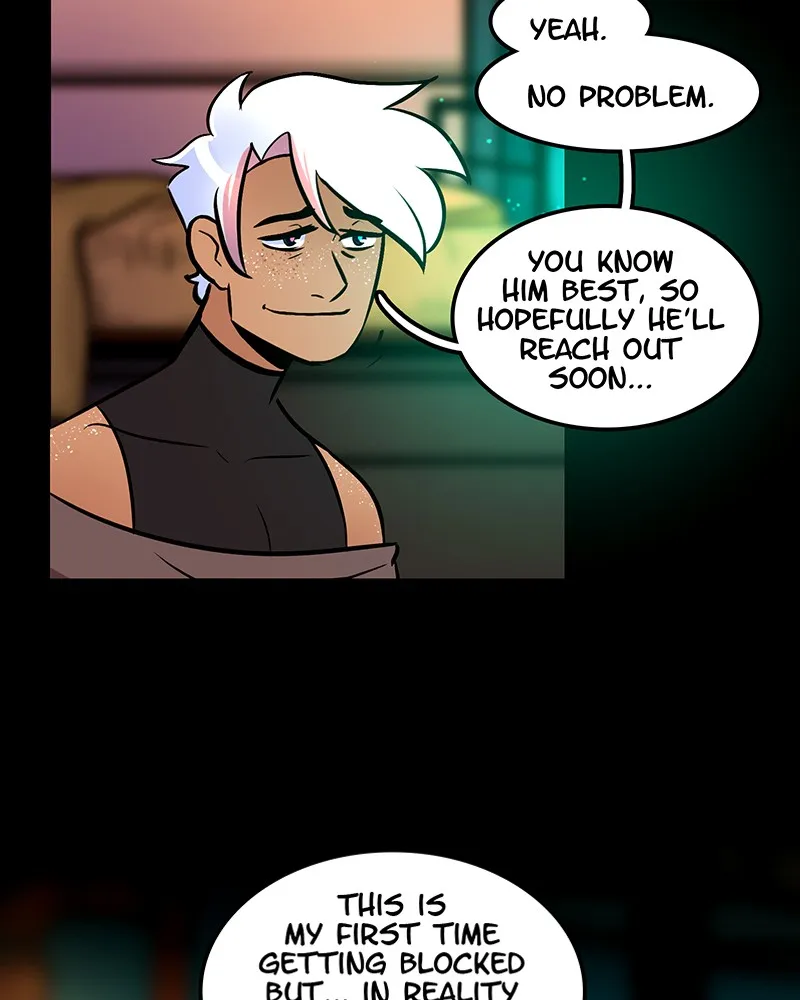 Read LoveBot chapter 106 image 39 on Lezhin