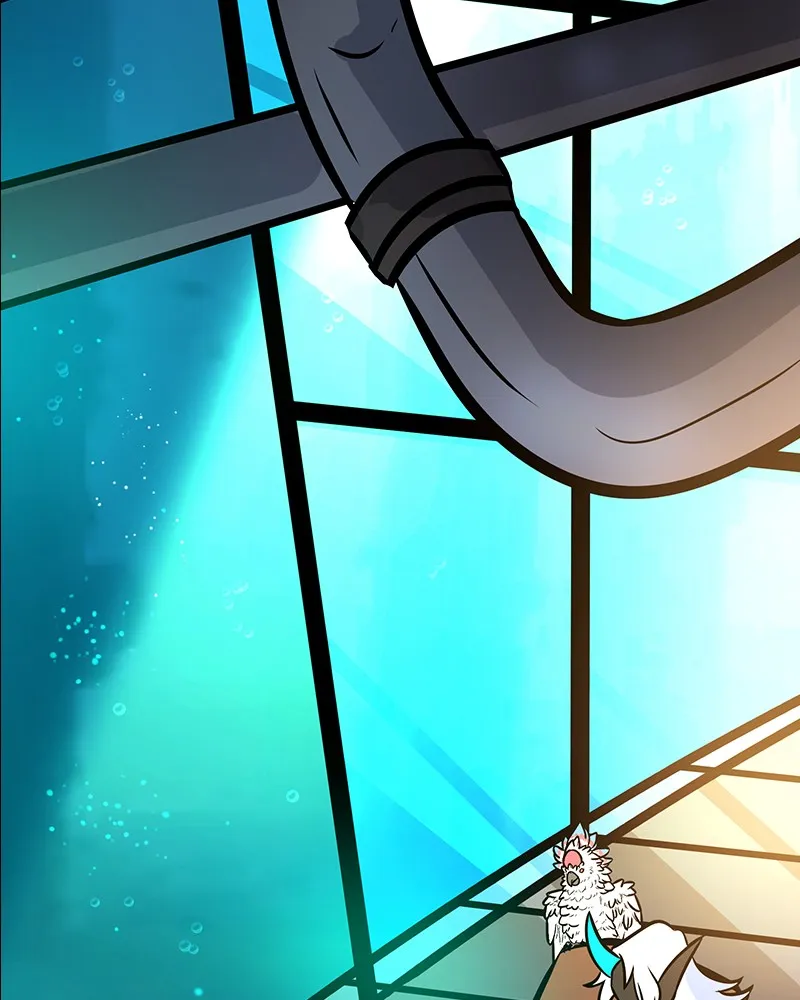 Read LoveBot chapter 106 image 4 on Lezhin