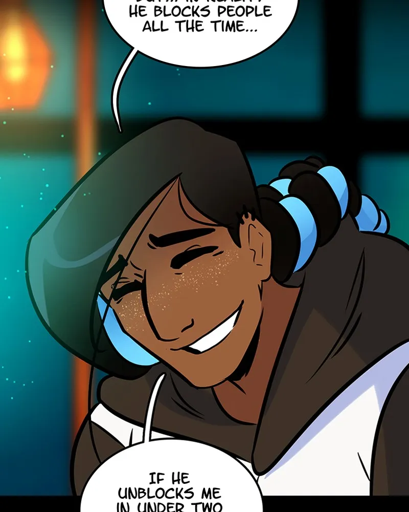 Read LoveBot chapter 106 image 40 on Lezhin