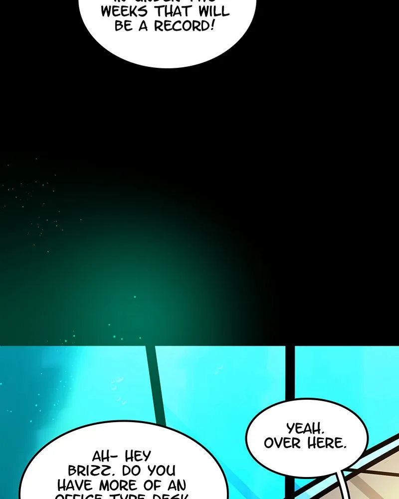Read LoveBot chapter 106 image 41 on Lezhin