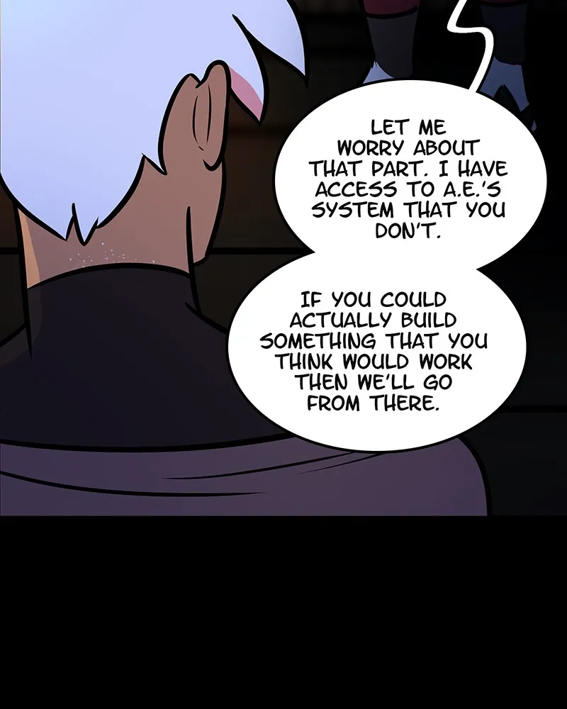 Read LoveBot chapter 106 image 45 on Lezhin