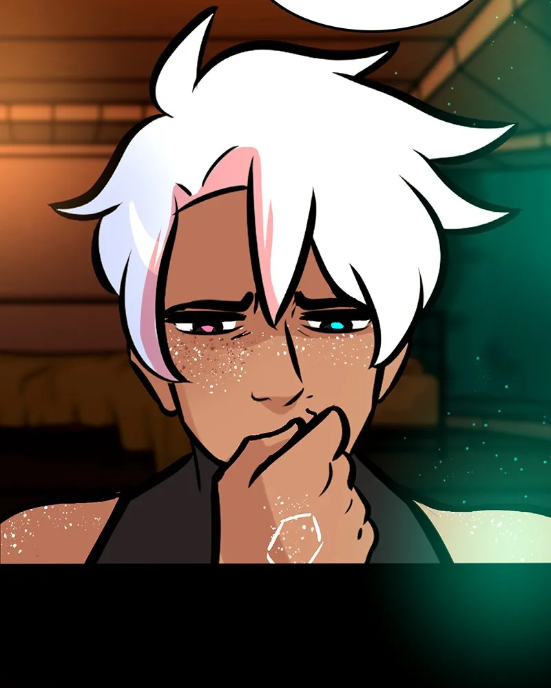 Read LoveBot chapter 106 image 48 on Lezhin