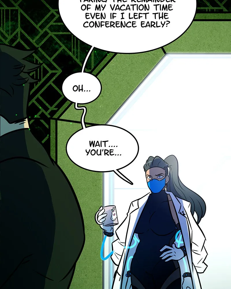 Read LoveBot chapter 106 image 60 on Lezhin