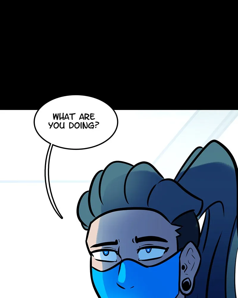 Read LoveBot chapter 106 image 62 on Lezhin