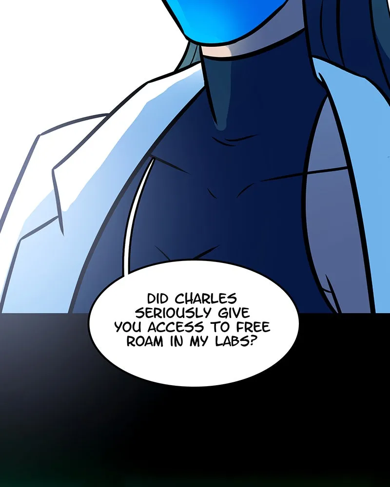 Read LoveBot chapter 106 image 63 on Lezhin