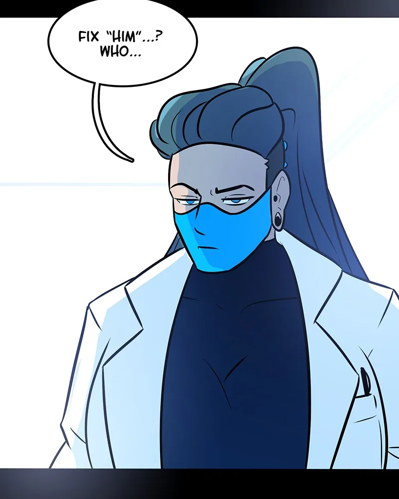 Read LoveBot chapter 106 image 66 on Lezhin