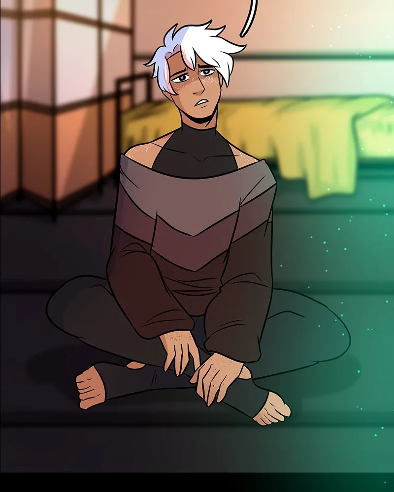Read LoveBot chapter 106 image 7 on Lezhin
