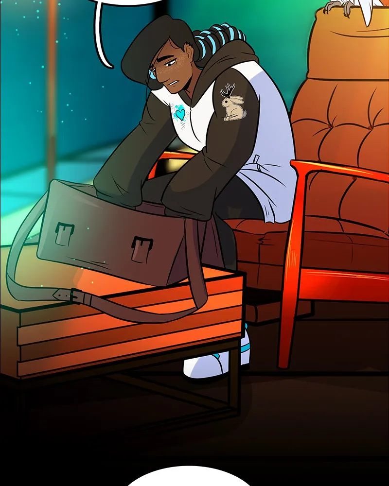 Read LoveBot chapter 106 image 9 on Lezhin