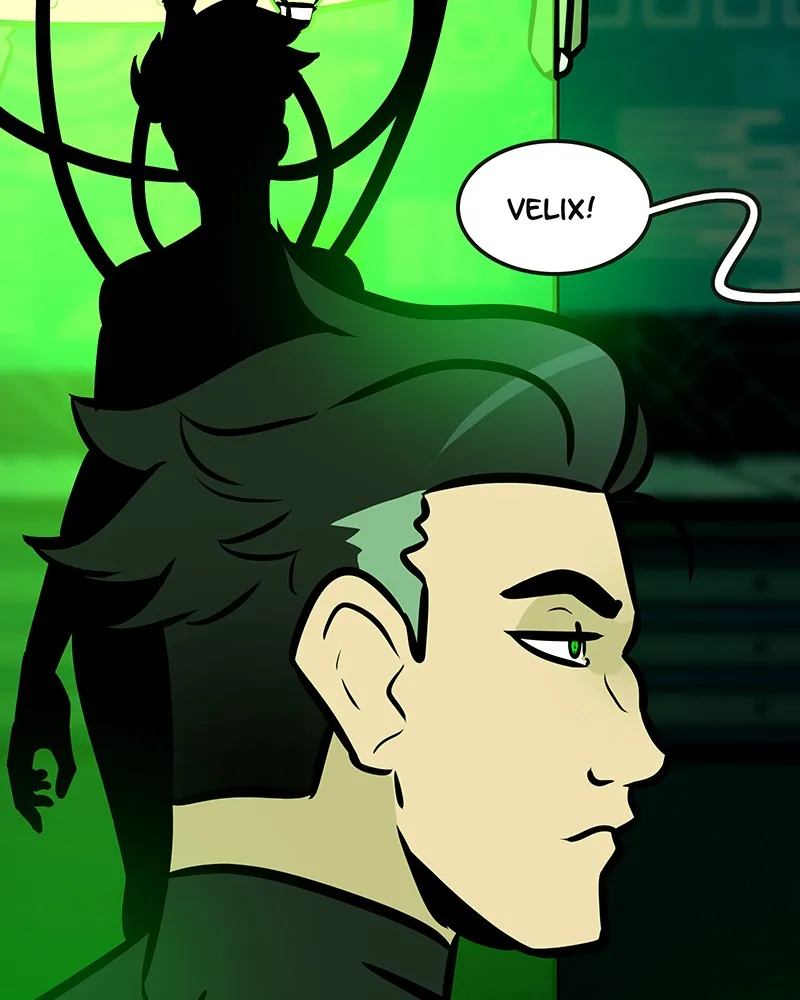 Read LoveBot chapter 107 image 1 on Lezhin