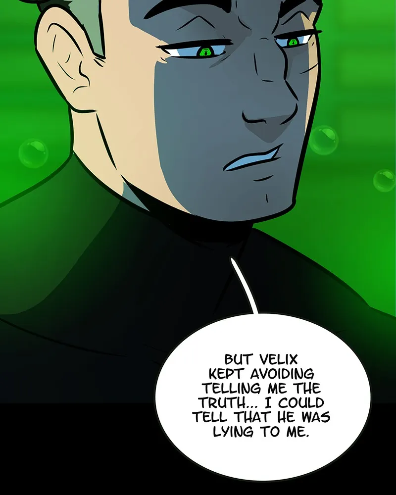 Read LoveBot chapter 107 image 13 on Lezhin