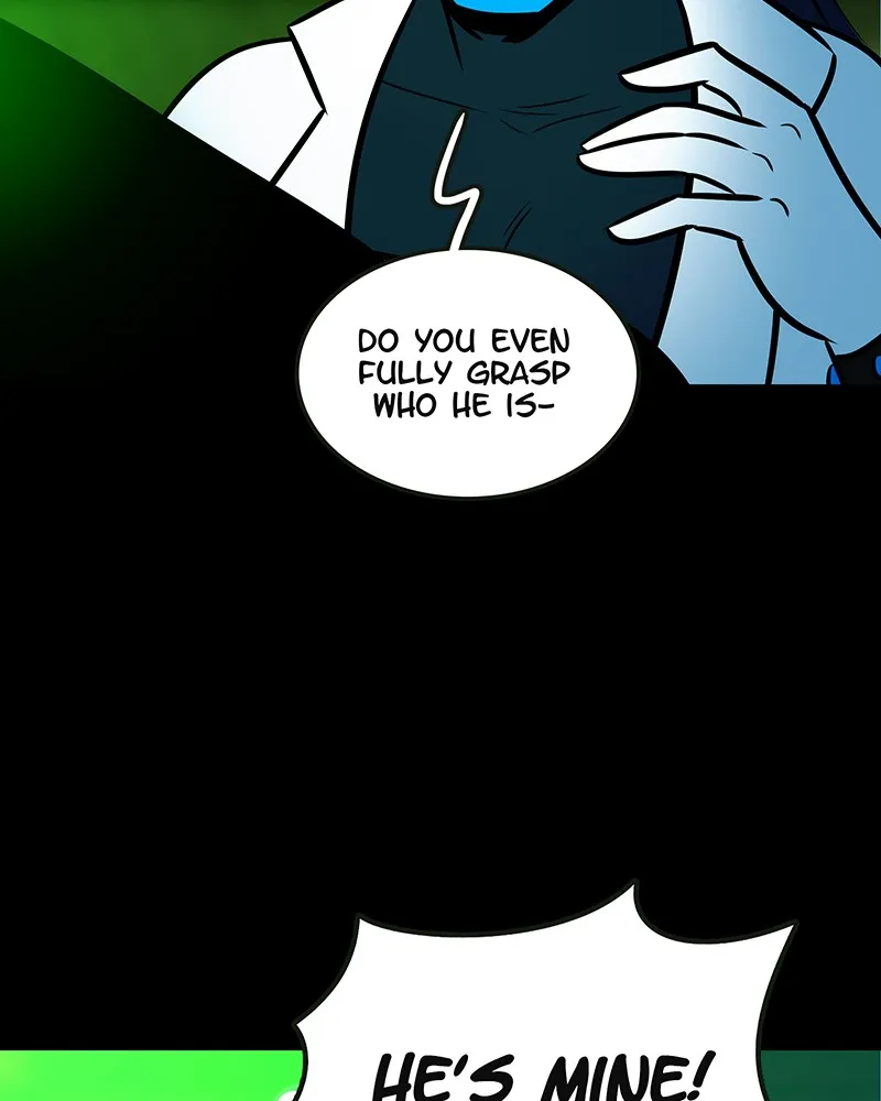 Read LoveBot chapter 107 image 15 on Lezhin