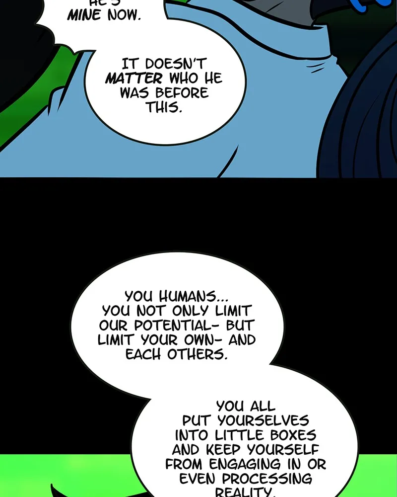 Read LoveBot chapter 107 image 17 on Lezhin