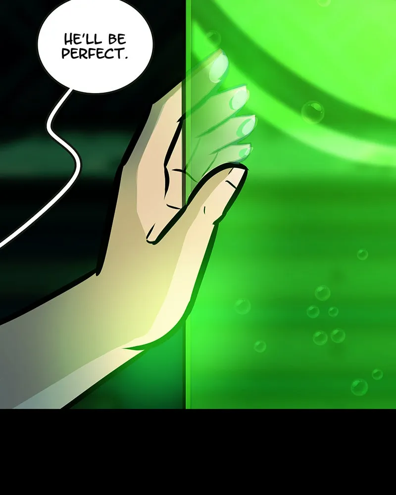 Read LoveBot chapter 107 image 22 on Lezhin