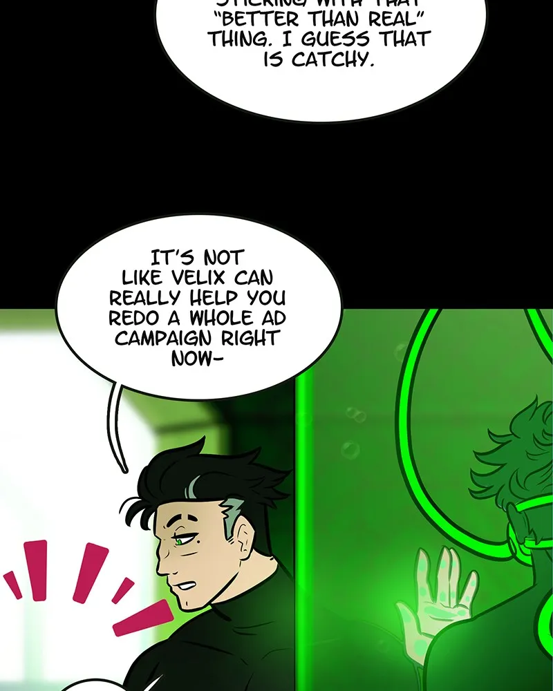 Read LoveBot chapter 107 image 26 on Lezhin