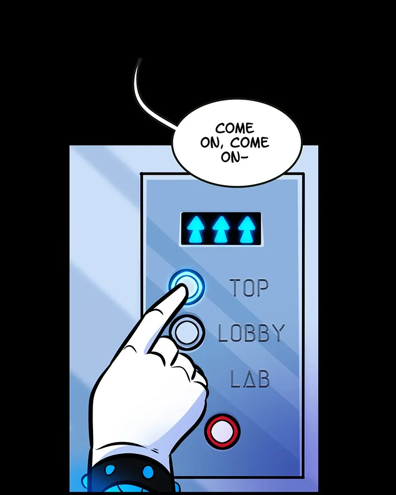 Read LoveBot chapter 107 image 29 on Lezhin