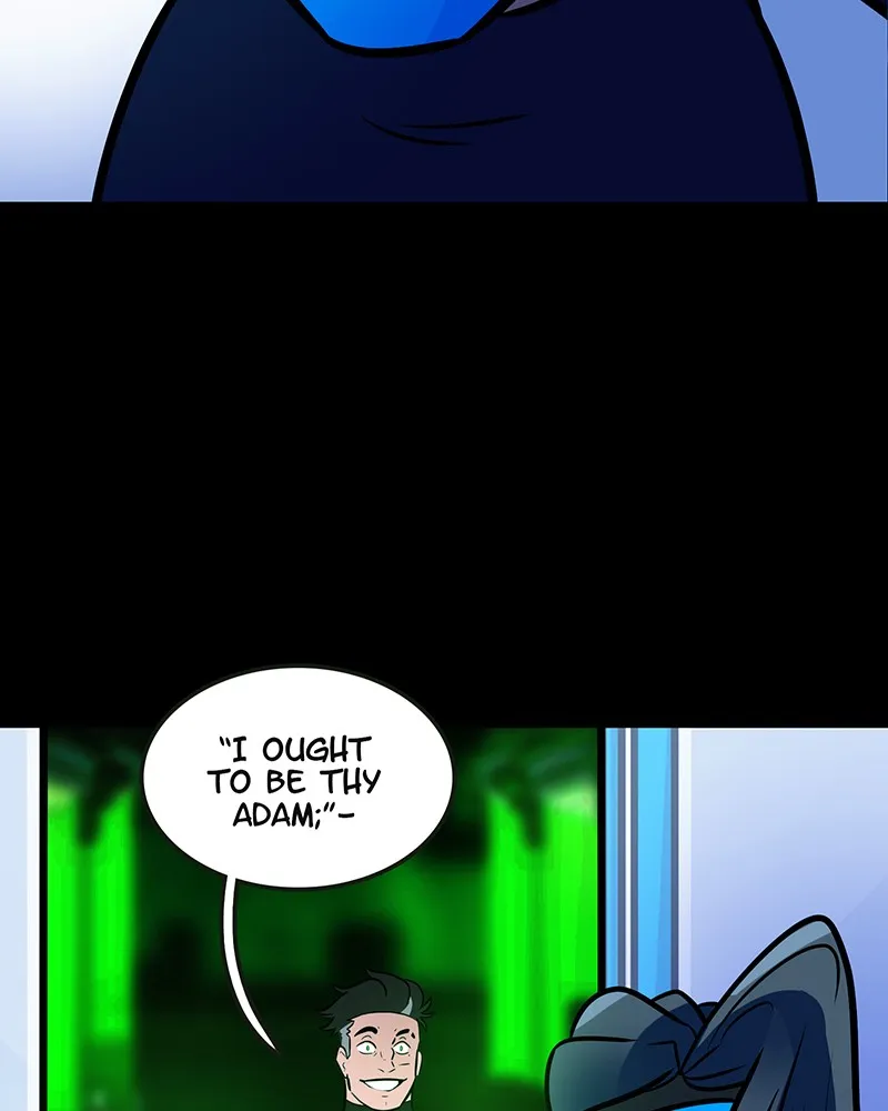 Read LoveBot chapter 107 image 31 on Lezhin