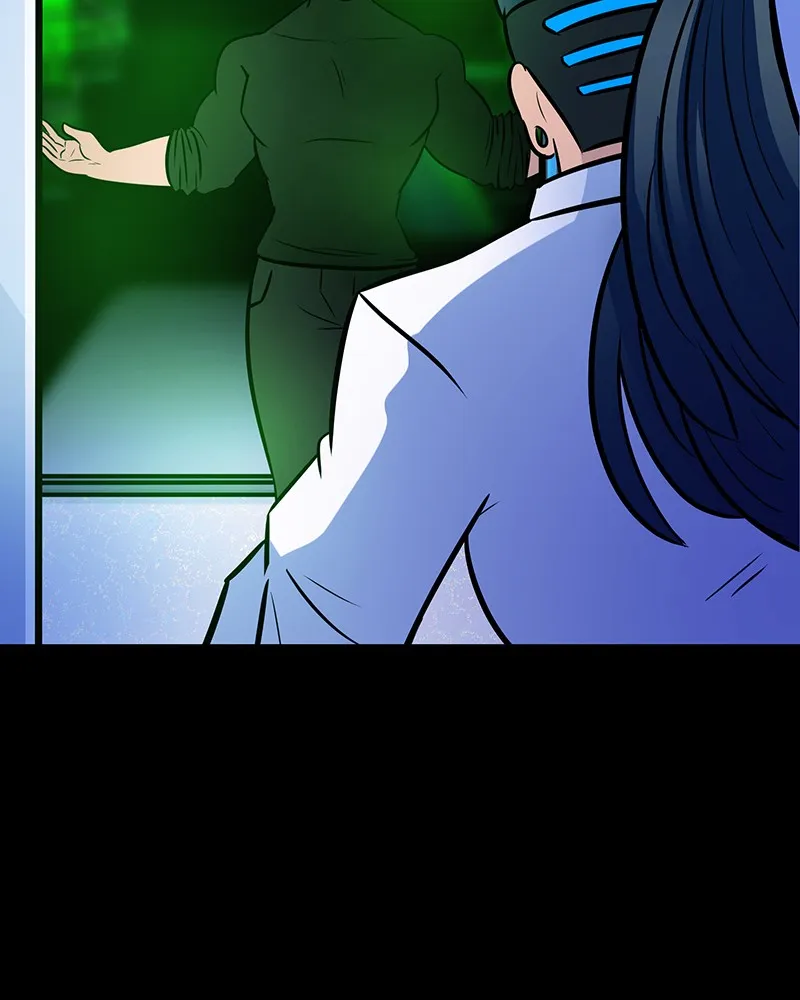 Read LoveBot chapter 107 image 32 on Lezhin