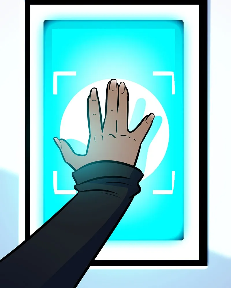 Read LoveBot chapter 107 image 50 on Lezhin