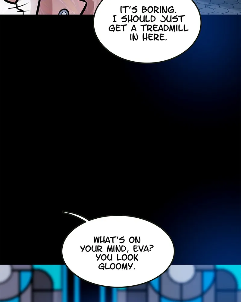 Read LoveBot chapter 107 image 55 on Lezhin