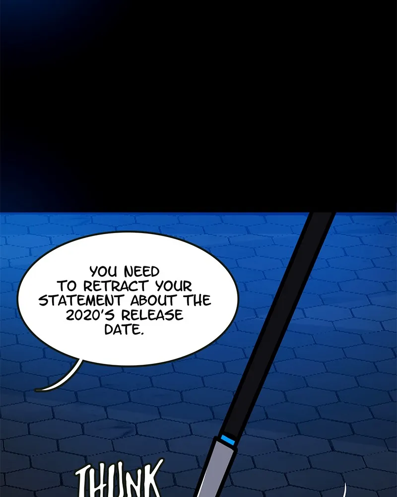 Read LoveBot chapter 107 image 57 on Lezhin