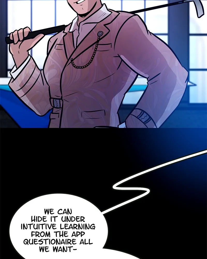 Read LoveBot chapter 107 image 63 on Lezhin