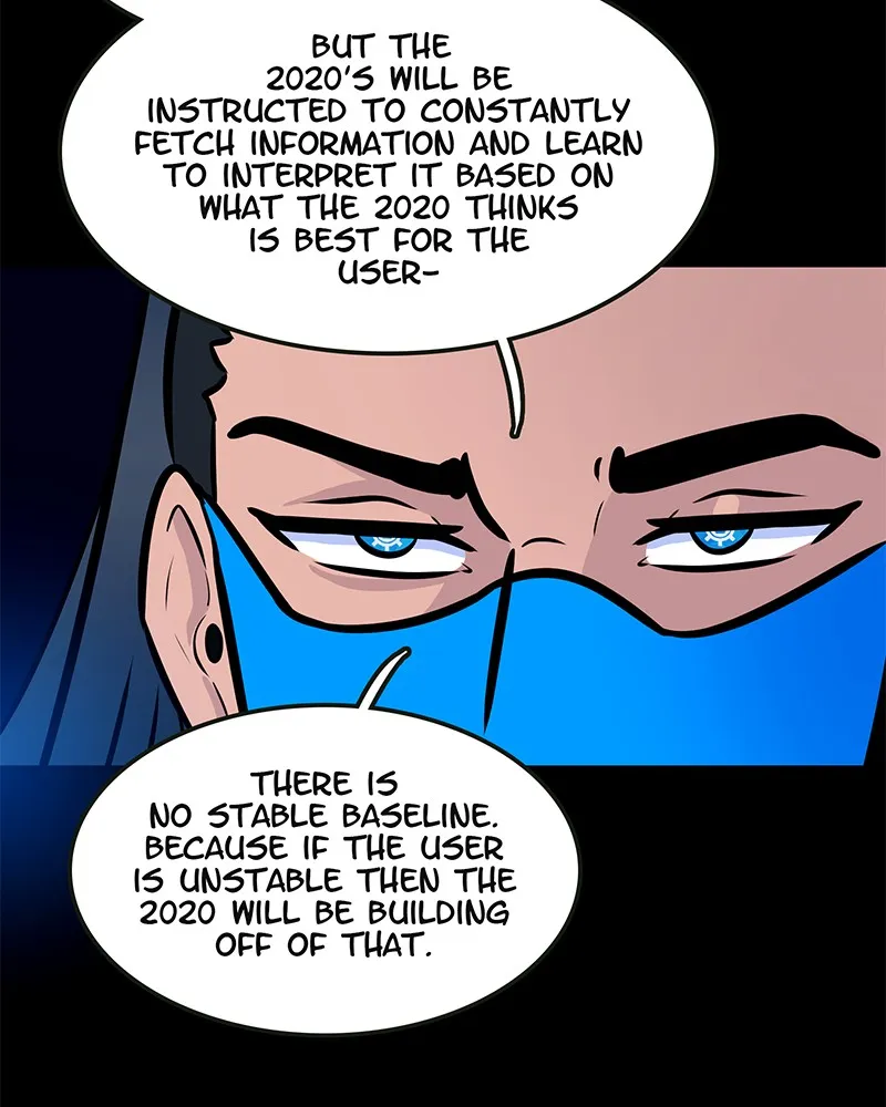 Read LoveBot chapter 107 image 64 on Lezhin