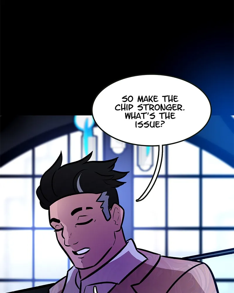 Read LoveBot chapter 107 image 65 on Lezhin