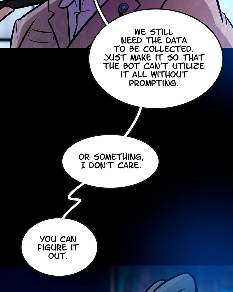 Read LoveBot chapter 107 image 66 on Lezhin